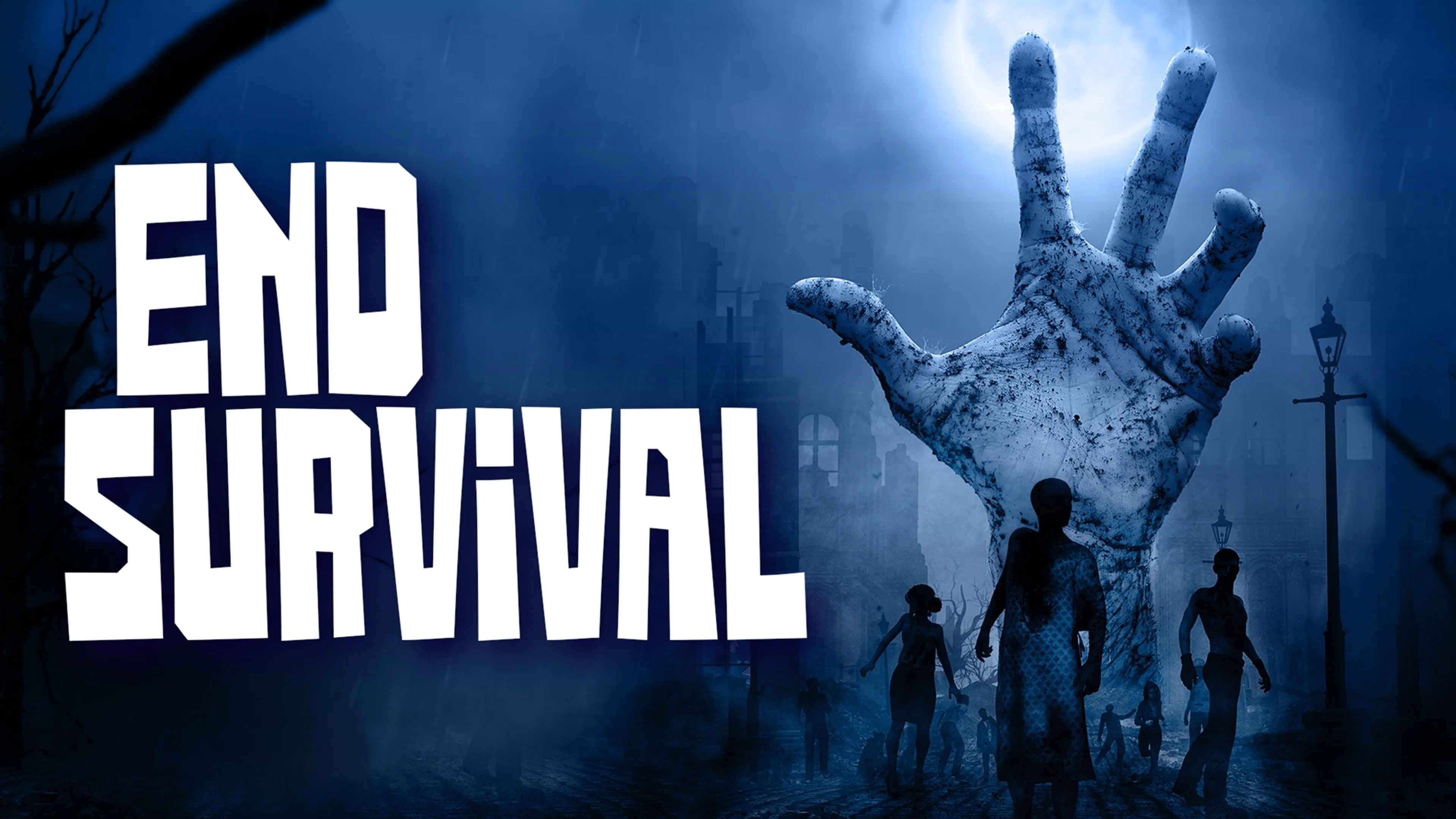 End Survival poster
